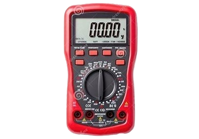 Multimeter image