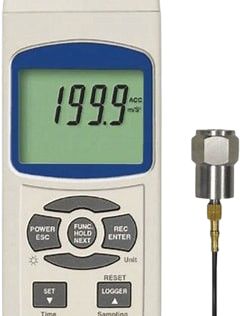Torque wrench instrument