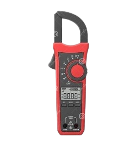 Clamp meter image