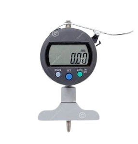 Flow meter instrument