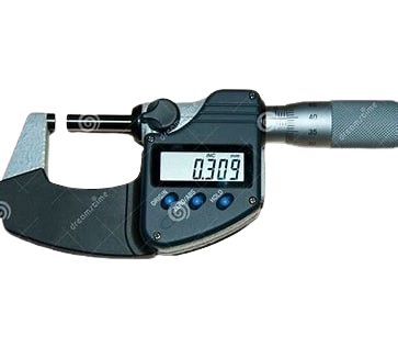 Pressure gauge image