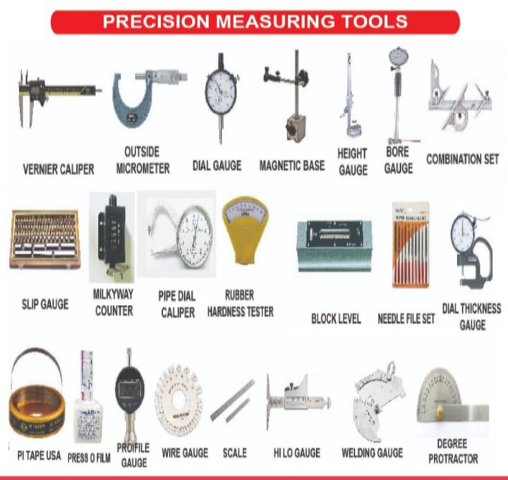 Calibration services main