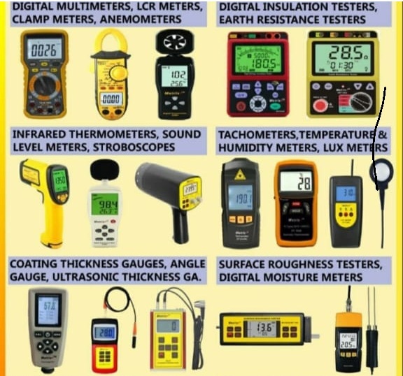 Flow meter calibration