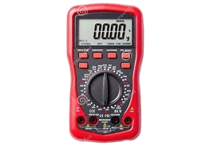 Digital Multimeter