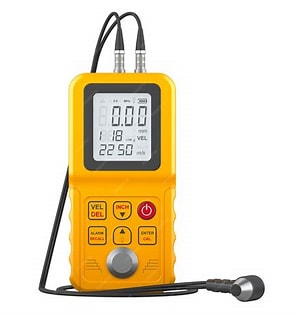 pH Meter