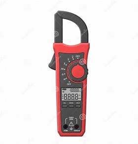 Clamp Meter