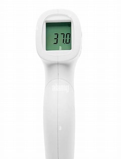 Thermometer