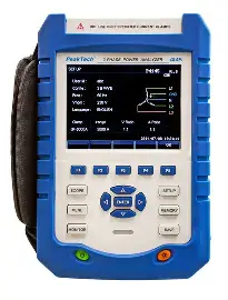 Power Analyzer