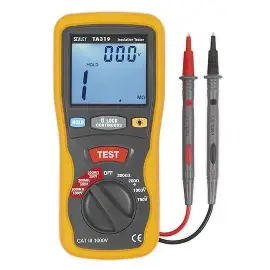 Insulation Tester