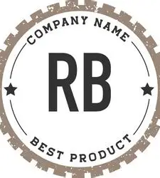 RB Gear logo
