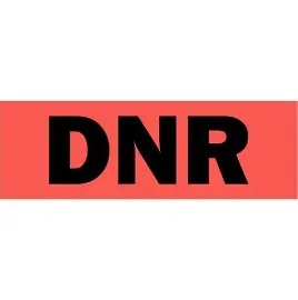 DNR logo