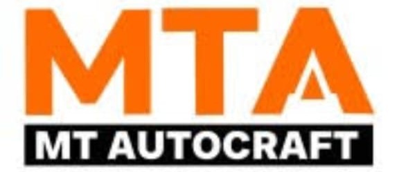 MT Auto logo