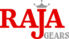 Raja Gems logo