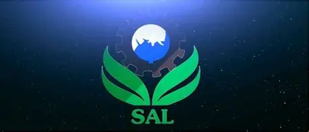 SAL logo